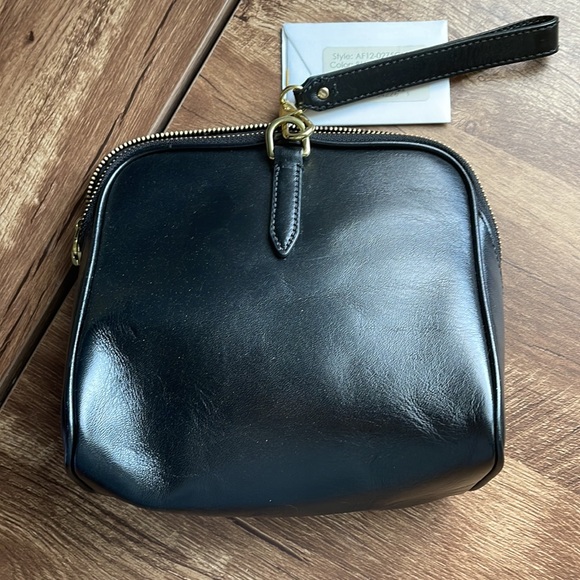 3.1 Philip Lim Clutch/Wristlet - Picture 2 of 14